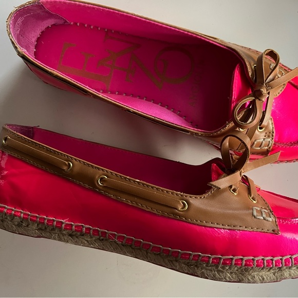 enzo angiolini espadrilles